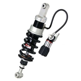 YSS Rear Shock Absorber MZ456-375H1R-04-88 Preload Adjustment
