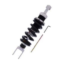 YSS Rear Shock Absorber MZ456-380TR-01-88 Preload Adjustment