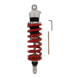 YSS Rear Shock Absorber MZ456-380TR-06-85 Preload Adjustment