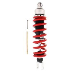 YSS Rear Shock Absorber MZ456-385TR-05-85 preload adjustment