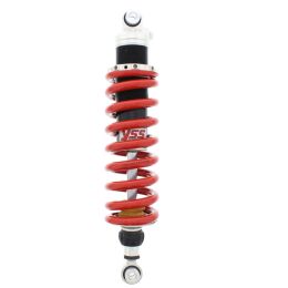 YSS Rear Shock Absorber MZ456-385TRL-06-85 Preload Adjustment