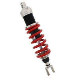Amortisseur arrière YSS MZ456-395TRL-15-85 Réglage de la précharge