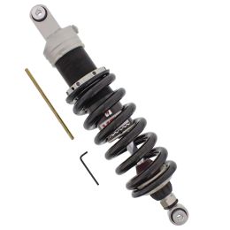 YSS MZ456-400TR-03-88 Rear Shock Absorber Preload Adjustment