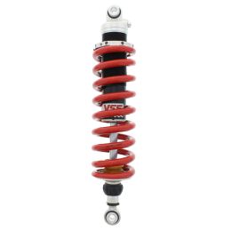 YSS MZ456-400TRL-06-85 Rear Shock Absorber Preload Adjustment