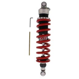YSS Rear Shock Absorber MZ456-410TRL-02-85 Preload Adjustment