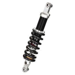 YSS MZ456-430TR-01-88 Rear Shock Absorber Preload Adjustment