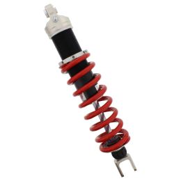 YSS Rear Shock Absorber MZ456-440TR-02-85 Preload Adjustment