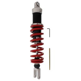YSS Rear Shock Absorber MZ456-460TRL-10-85 Preload Adjustment