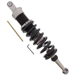 YSS Rear Shock Absorber MZ456-475TR-01-88 Preload Adjustment
