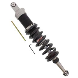 YSS Rear Mono Shock MZ456-495TR-01-88 preload adjustment