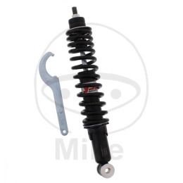 Mono ammortizzatore posteriore idraulico YSS OD220-285P-01-88 regol.precarico