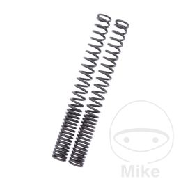 YSS Ressorts de fourche progressifs PR350I065-125S330X 35.0X6.5X12.5X330