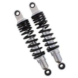 Coppia ammortizzatori idraulici posteriori YSS RD222-300P-02-18 regolazione precarico