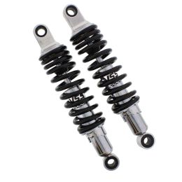 Coppia ammortizzatori idraulici posteriori YSS RD222-300P-08-18 regolazione precarico