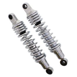 YSS RD222-310P-02-11 Hintere hydraulische Stoßdämpferpaar Vorspannungseinstellung
