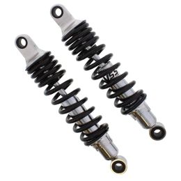 Coppia ammortizzatori idraulici posteriori YSS RD222-310P-08-18 regolazione precarico