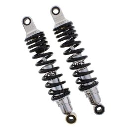 Coppia ammortizzatori idraulici posteriori YSS RD222-310P-18-18 regolazione precarico