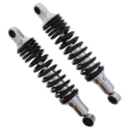 Coppia ammortizzatori idraulici posteriori YSS RD222-320P-13-18 regolazione precarico