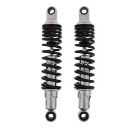 Coppia ammortizzatori posteriori YSS RD222-320P-15-18 regolazione precarico