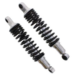 Coppia ammortizzatori idraulici posteriori YSS RD222-320P-35-18 regolazione precarico
