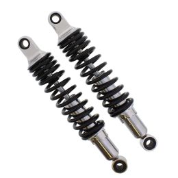 Coppia ammortizzatori idraulici posteriori YSS RD222-330P-07-18 regolazione precarico