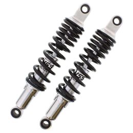 Coppia ammortizzatori idraulici posteriori YSS RD222-330P-08-18 regolazione precarico