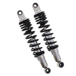 Ammortizzatori idraulici posteriori YSS regolabili RD222-330P-37-18 lunghezza 330 mm