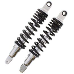 Coppia ammortizzatori idraulici posteriori YSS RD222-335P-01-18 regolazione precarico