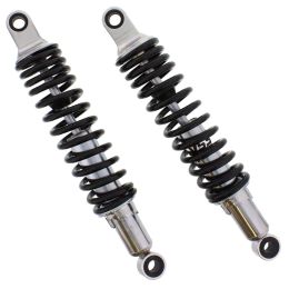 Coppia ammortizzatori idraulici posteriori YSS RD222-350P-01-18 regolazione precarico