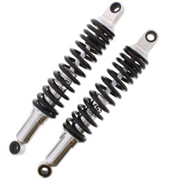 Coppia ammortizzatori idraulici posteriori YSS RD222-360P-22-18 regolazione precarico
