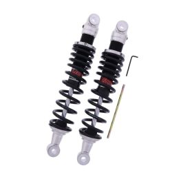 Ammortizzatori posteriori YSS regolabili RE302-350T-01-88 lunghezza 350 mm
