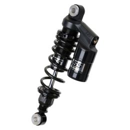 Adjustable YSS RG362-290TRCL-15-B Rear Shock Absorbers Pair Length 285-295mm