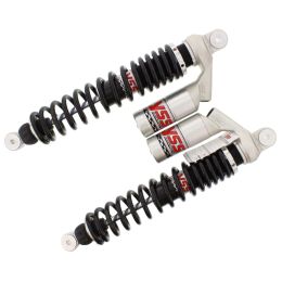 YSS RG362-390TRC-05-888 Adjustable Rear Shock Absorbers Pair Length 390mm