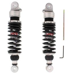 Coppia ammortizzatori posteriori YSS RZ362-280TRL-16-88 regolazione precarico