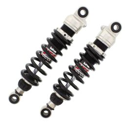 Coppia ammortizzatori posteriori YSS RZ362-300TRL-09-88 regolazione precarico