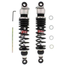 Coppia ammortizzatori posteriori YSS RZ362-320TRL-47-88 regolazione precarico