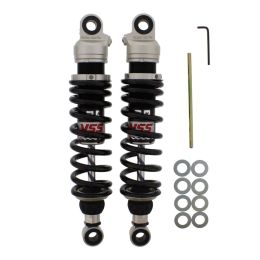 Ammortizzatori posteriori YSS regolabili RZ362-320TRL-50-88 lunghezza 315-325 mm