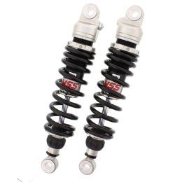 Coppia ammortizzatori posteriori YSS RZ362-320TRL-53-88 regolazione precarico