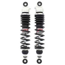Coppia ammortizzatori posteriori YSS RZ362-330TRL-01-88 regolazione precarico