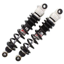 Coppia ammortizzatori posteriori YSS RZ362-335TR-08-88 regolazione precarico