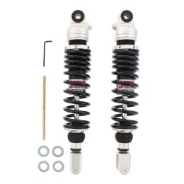 Coppia ammortizzatori posteriori YSS RZ362-335TRL-01-88 regolazione precarico