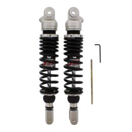 Coppia ammortizzatori posteriori YSS RZ362-335TRL-06-88 regolazione precarico