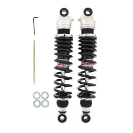 Coppia ammortizzatori posteriori YSS RZ362-340TRL-06-88 regolazione precarico