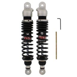 Coppia ammortizzatori posteriori YSS RZ362-340TRL-07-88 regolazione precarico