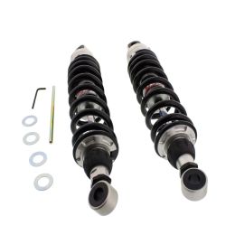 Coppia ammortizzatori posteriori YSS RZ362-340TRL-10-88 regolazione precarico
