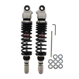 Coppia ammortizzatori posteriori YSS RZ362-340TRL-18-88 regolazione precarico