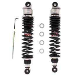 Coppia ammortizzatori posteriori YSS RZ362-350TRL-05-88 regolazione precarico