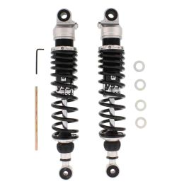 Coppia ammortizzatori posteriori YSS RZ362-350TRL-19-88 regolazione precarico