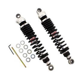Coppia ammortizzatori posteriori YSS RZ362-350TRL-48-88 regolazione precarico