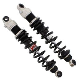 Coppia ammortizzatori posteriori YSS RZ362-360TR-38-88 regolazione precarico